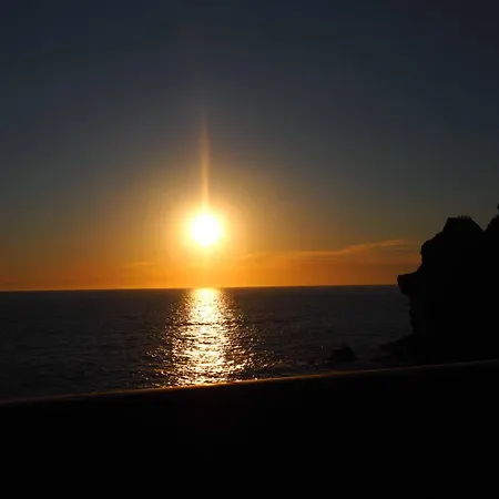 La Lampara Sea View Terrace With Ac