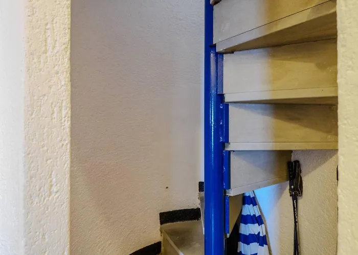 Appartement La Lampara Sea View Terrace With Ac Manarola