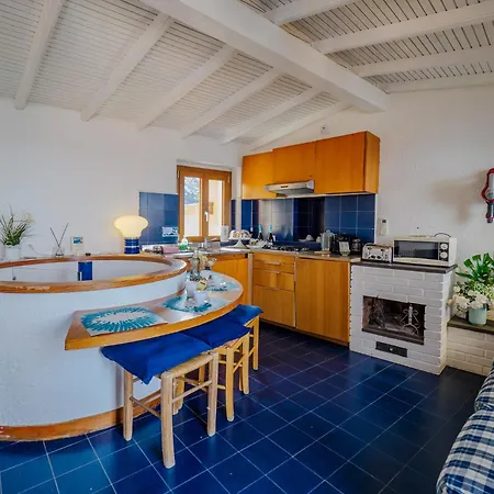 Apartman La Lampara Sea View Terrace With Ac Manarola
