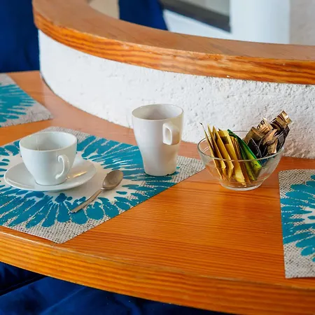 Apartamento La Lampara Sea View Terrace With Ac