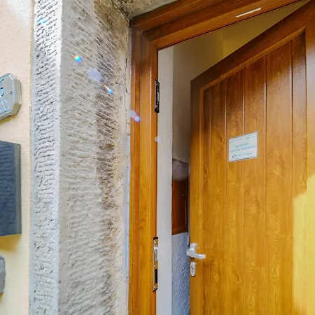 La Lampara Sea View Terrace With Ac Manarola